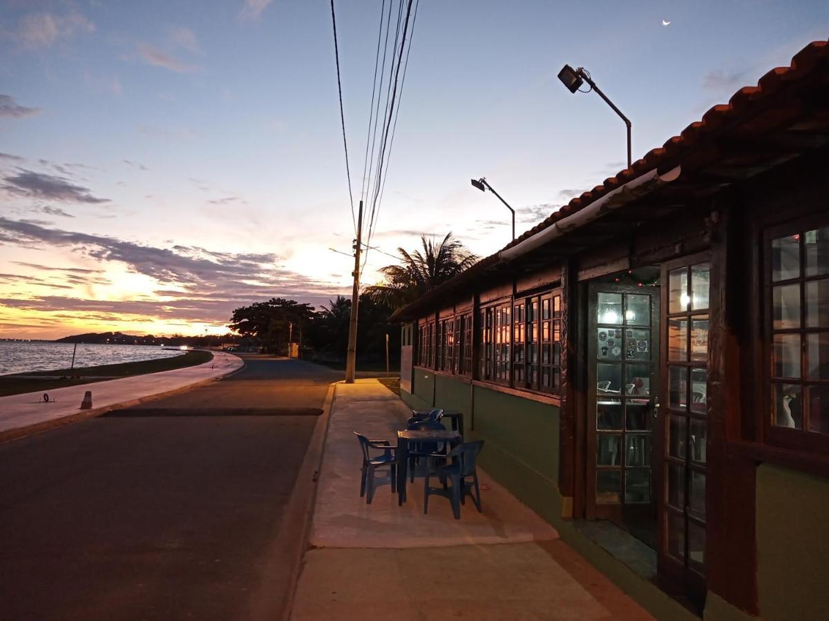 Lagoa De Inn Araruama