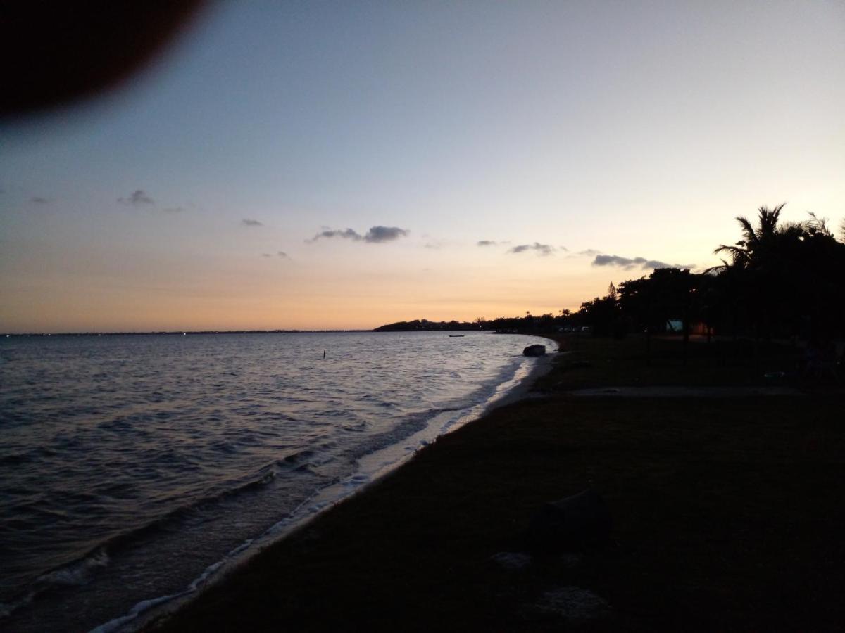 Lagoa De *